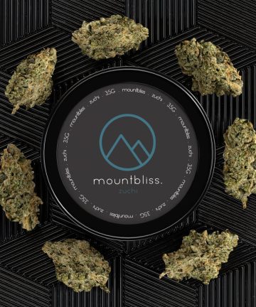 Zuchi 3.5G THC Flower