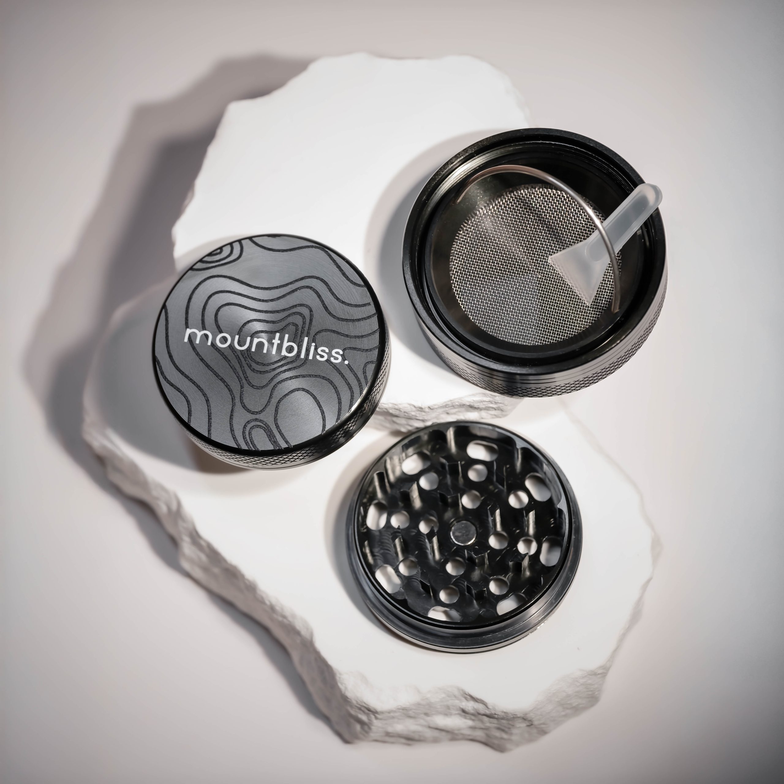 Grinder